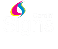Cardiff Signs