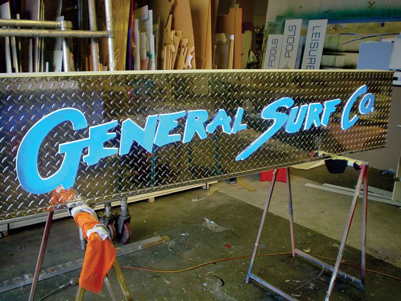 GENERAL-SURF-CO